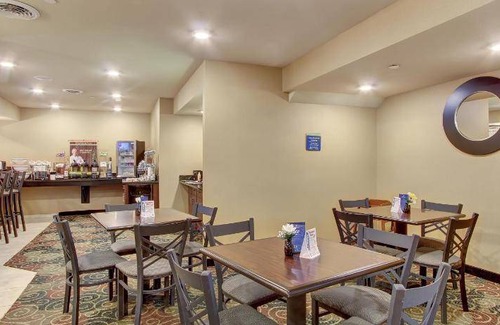 Waynesboro Resort | 47 m² Resort ∙ 10 guests