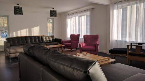 Nostie House | 470 m² House ∙ 6 bedrooms ∙ 12 guests