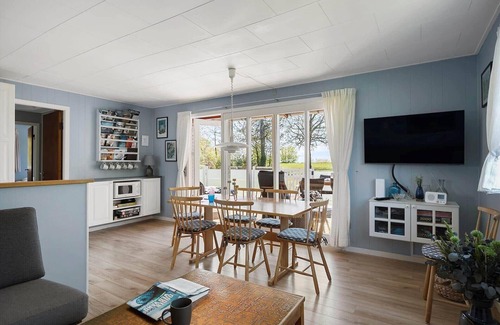 Arnager House | 4717 Rønne - Fosforitvej 30