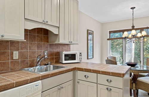 Kiawah Island Villa | 4746 Tennis Club - Gorgeous Pet Friendly Villa With Lagoon Views