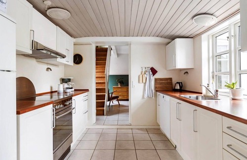 Arnager House | 4795 Rønne - Varpeløkken 9