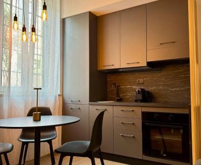 Melegnano Apartment | 48 Cadorna - Sostify