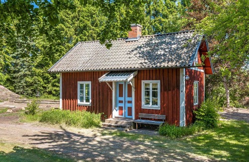 Tibro Other | 48 m² Accommodation ∙ 1 bedroom ∙ 4 guests