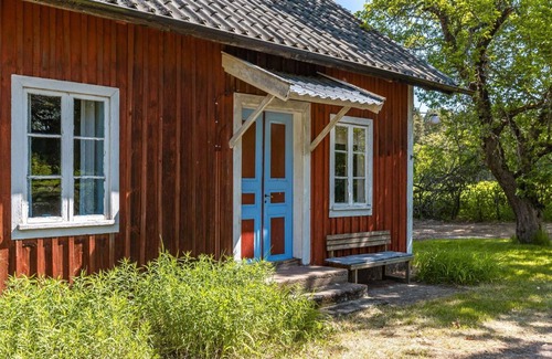 Tibro Other | 48 m² Accommodation ∙ 1 bedroom ∙ 4 guests