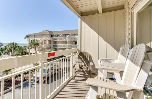 North Forest Beach Apartment | 48 m² Apartment ∙ 1 bedroom ∙ 6 guests