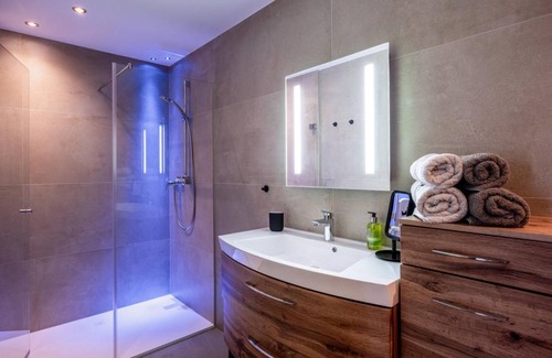 Maurach Apartment | 48 m² Apartment ∙ 1 bedroom ∙ 4 guests