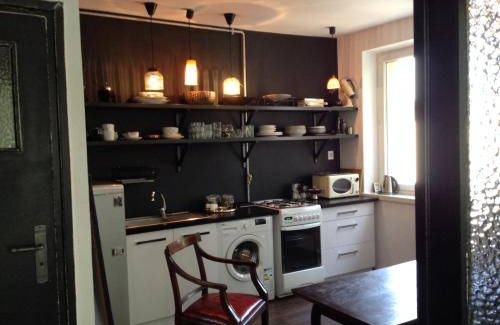 Nowa Huta Apartment | 48 m² Apartment ∙ 1 bedroom ∙ 4 guests