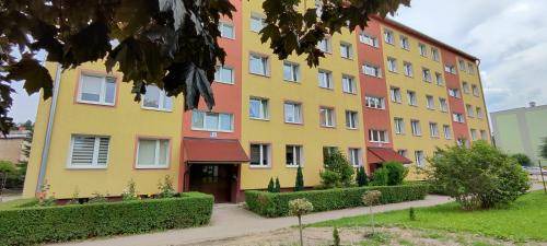 Swidnica Apartment | 48 m² Apartment ∙ 1 bedroom ∙ 4 guests