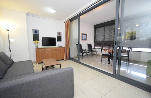 Benidorm Apartment | 48 m² Apartment ∙ 1 bedroom ∙ 4 guests