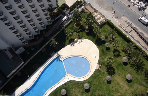 Benidorm Apartment | 48 m² Apartment ∙ 1 bedroom ∙ 4 guests