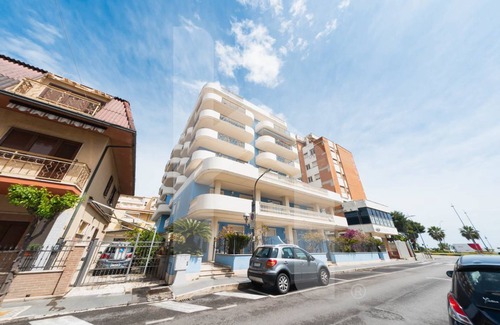 Alba Adriatica Apartment | 48 m² Apartment ∙ 2 bedrooms ∙ 5 guests