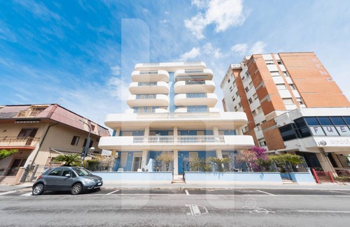 Alba Adriatica Apartment | 48 m² Apartment ∙ 2 bedrooms ∙ 5 guests