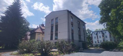 Duszniki Zdroj Apartment | 48 m² Apartment ∙ 2 bedrooms ∙ 6 guests