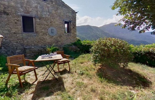 Bajardo Apartment | 48 m² Apartment ∙ 1 bedroom ∙ 2 guests