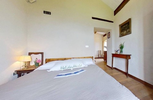 Bajardo Apartment | 48 m² Apartment ∙ 1 bedroom ∙ 2 guests