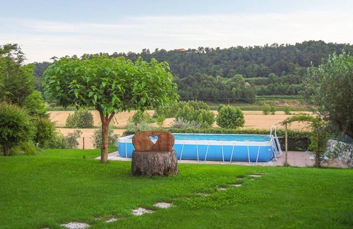 Cavriana Apartment | 48 m² Apartment ∙ 1 bedroom ∙ 5 guests