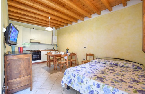 Cavriana Apartment | 48 m² Apartment ∙ 1 bedroom ∙ 5 guests