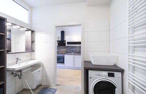 Lend Apartment | 48 m² Apartment ∙ 1 bedroom ∙ 4 guests