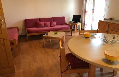 La Chabanne Cottage | 48 m² Cabin ∙ 1 bedroom ∙ 4 guests