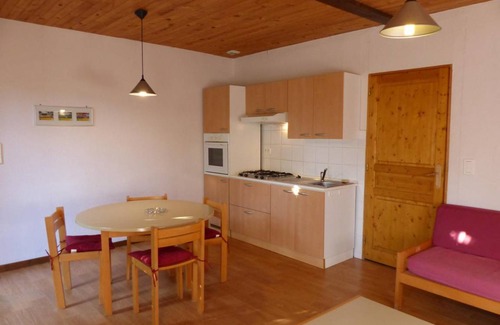 La Chabanne Cottage | 48 m² Cabin ∙ 1 bedroom ∙ 4 guests