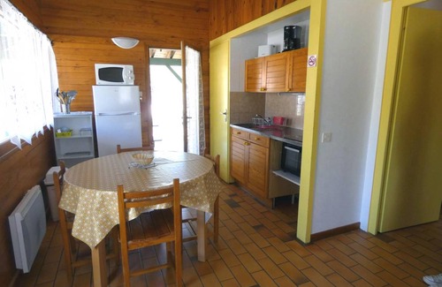 Brocas House | 48 m² Gîte ∙ 2 bedrooms ∙ 6 guests