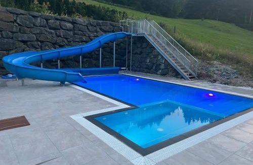 Spital am Semmering Hotel | 48 m² Hotel ∙ 6 guests