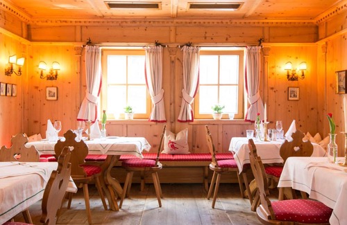 Dorfgastein Hotel | 48 m² Hotel ∙ 1 bedroom ∙ 4 guests