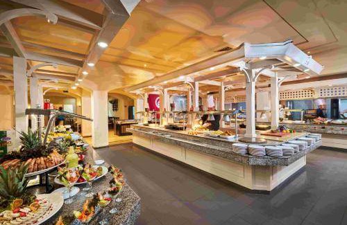 Monastir Hotel | 48 m² Hotel ∙ 127 guests