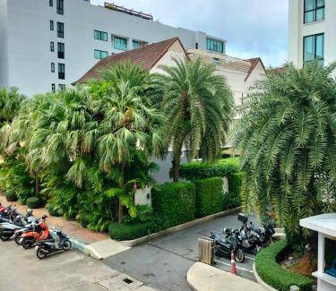 Kata Hotel | 48 m² Hotel ∙ 4 guests