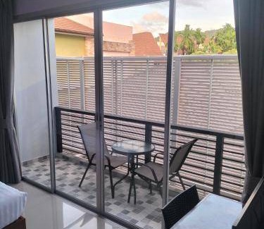 Kata Hotel | 48 m² Hotel ∙ 4 guests