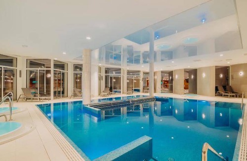 Wisla Hotel | 48 m² Hotel ∙ 4 guests