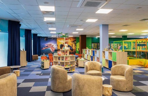 Wisla Hotel | 48 m² Hotel ∙ 4 guests