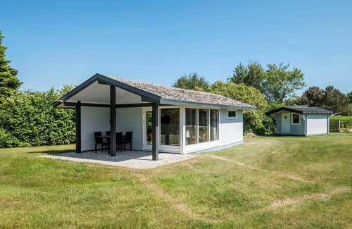 Nordborg House | 48 m² House ∙ 1 bedroom ∙ 2 guests