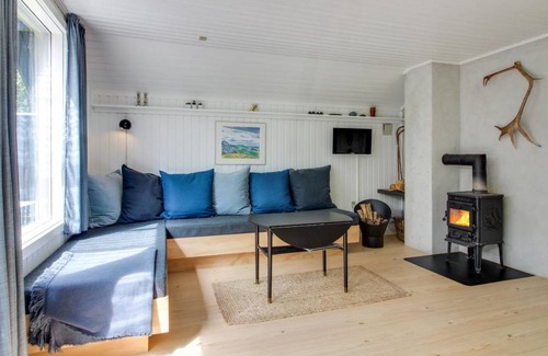 Ansager House | 48 m² House ∙ 1 bedroom ∙ 6 guests