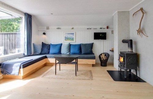 Ansager House | 48 m² House ∙ 1 bedroom ∙ 6 guests