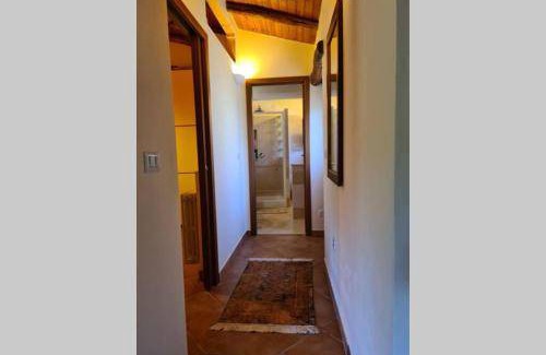 Naso House | 48 m² House ∙ 1 bedroom ∙ 3 guests