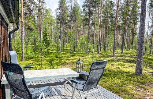Trysil House | 48 m² House ∙ 2 bedrooms ∙ 6 guests