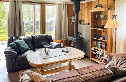 Trysil House | 48 m² House ∙ 2 bedrooms ∙ 6 guests