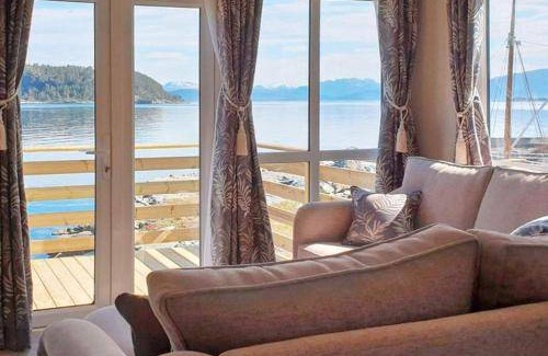 Tansøy House | 48 m² House ∙ 3 bedrooms ∙ 6 guests