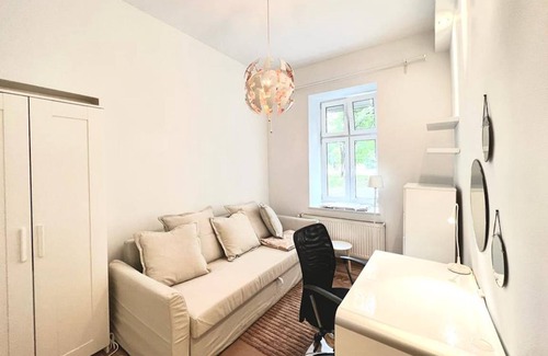 Warszawskie Resort | 48 m² Private room ∙ 1 bedroom ∙ 2 guests