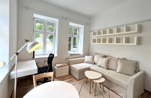 Warszawskie Resort | 48 m² Private room ∙ 1 bedroom ∙ 2 guests
