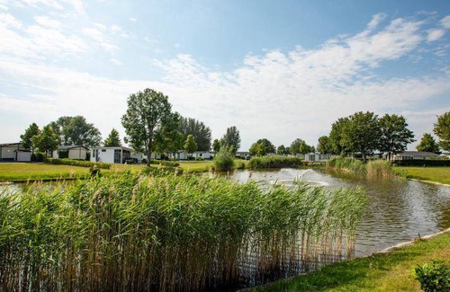 Aalst Resort | 48 m² Resort ∙ 3 bedrooms ∙ 6 guests