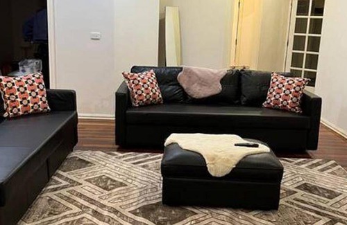 Caroline Springs House | 480 m² House ∙ 4 bedrooms ∙ 8 guests