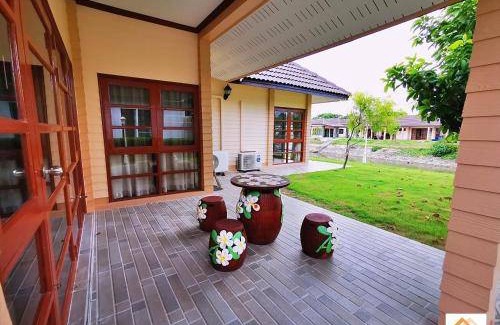 Chakphong Resort | 483 m² Resort ∙ 3 bedrooms ∙ 8 guests