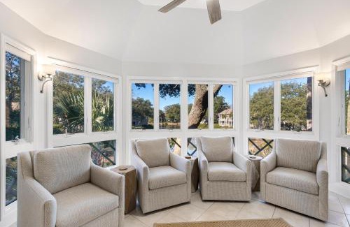 Kiawah Island House | 4830 Turtle Cove