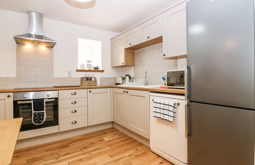 Banff Cottage | 49 Crovie Village
