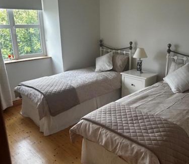 Leinster House | 49 Dunalinn Culdaff