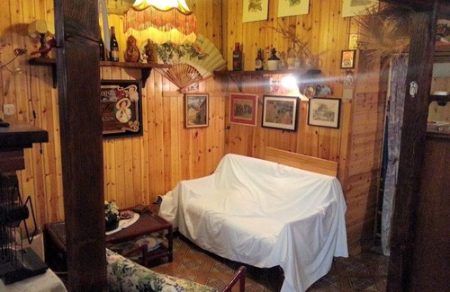 Poggio Moiano Other | 49 m² Accommodation ∙ 1 bedroom ∙ 2 guests