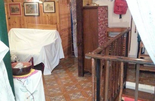 Poggio Moiano Other | 49 m² Accommodation ∙ 1 bedroom ∙ 2 guests