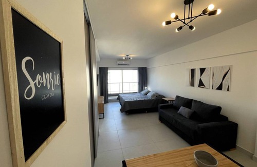 Caballito Apartment | 49 m² Apartment ∙ 1 bedroom ∙ 4 guests